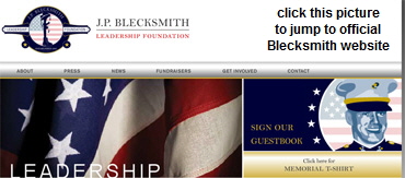 Logo - Blecksmith website header