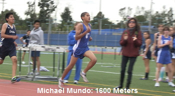 2013-03-07 - Michael Mundo (1600)