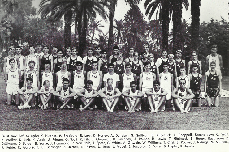 1965 Titanian - Team Photo (small)
