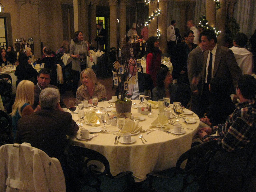 2010-12 (banquet) - the dining room 2