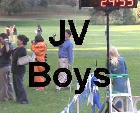 Icon - JV Boys