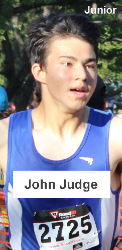 Judge, John