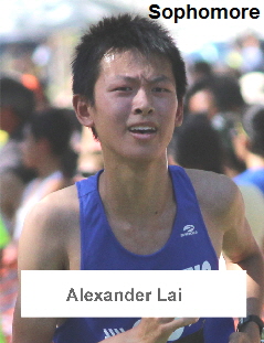 Lai, Alexander
