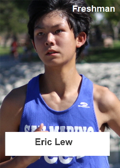 Lew, Eric