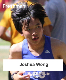 Wong, Joshua