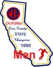 patch - State Championships - men (small)